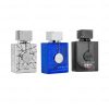Kit 3 Decants Club de Nuit: Iconic + Sillage + Urban Elixir
