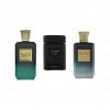 Kit 3 Decants Khadlaj: Island + Island Dreams + Shiyaaka Shadow