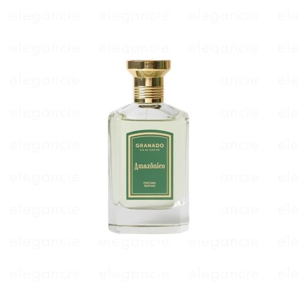 Amazônico - Granado