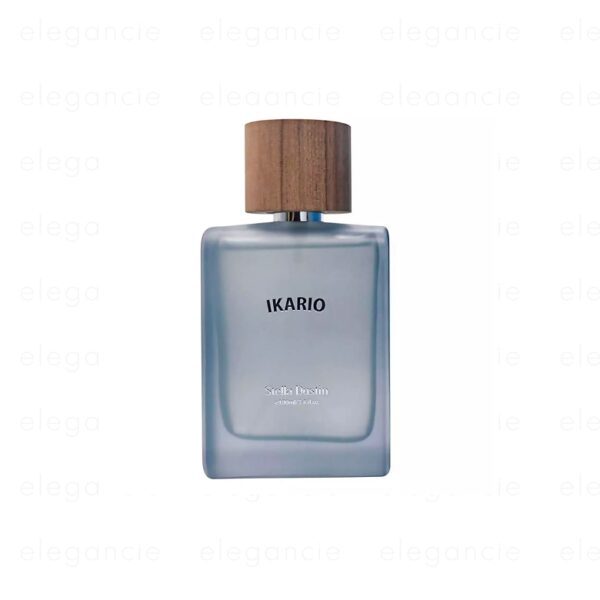 Ikario - Stella Dustin