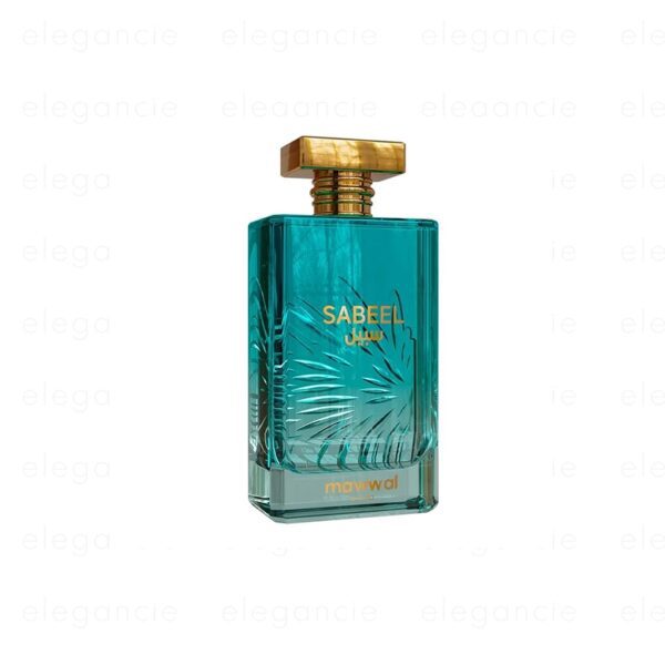 Sabeel EDP - Mawwal