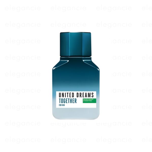 Together for Him - Benneton