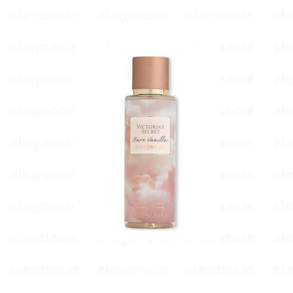 Bare Vanilla (Daydream) 250ml - Victoria's Secret