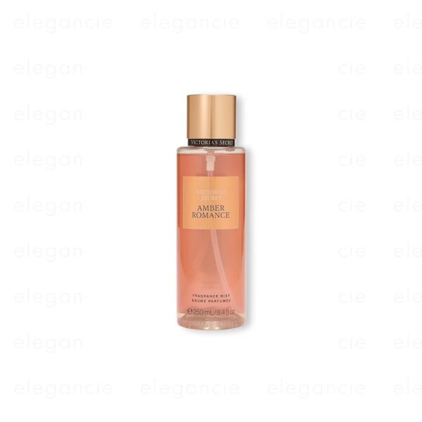Amber Romance 250ml - Victoria's Secret