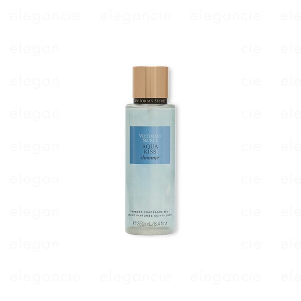 Aqua Kiss (Shimmer) 250ml - Victoria's Secret