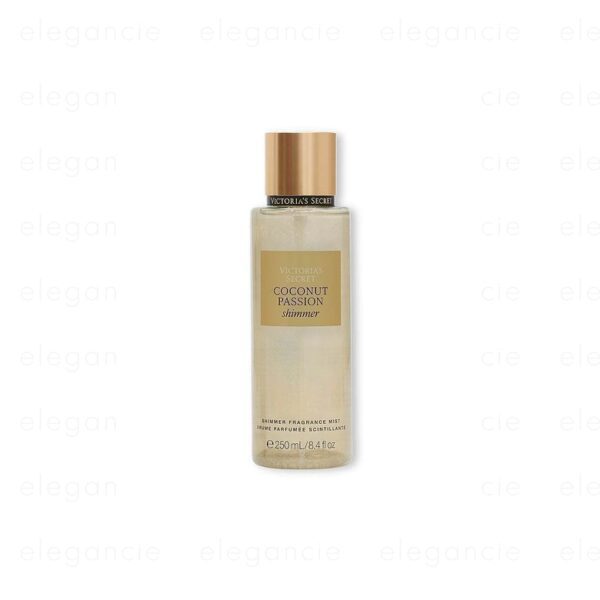 Coconut Passion (Shimmer) 250ml - Victoria's Secret