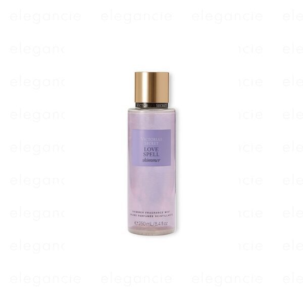 Love Spell (Shimmer) 250ml - Victoria's Secret