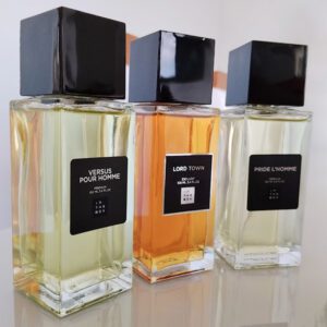 Kit Decants Masculinos ITB – Fresco, Elegante e Sedutor